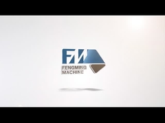 Máquina de Impressão Flexo de Papel de Embalagem para Hambúrgueres com Servo motor