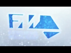 Maquinários trabalham no departamento de clientes