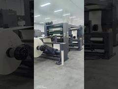 máquina de impressão de ventoinhas de copos papaer