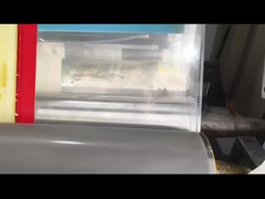 Máquina de impressão de caixas de cartão ondulado FM-CTT1850