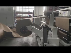 2largura de 0,5 m para a máquina de impressão de caixas de cartão ondulado