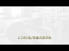 Maquinários trabalham no departamento de clientes