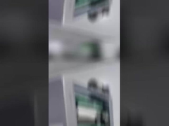 Máquina de impressão flexo, máquina de impressão tipo manga