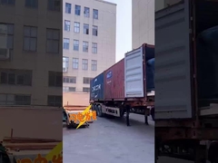 Máquina de caixa de cartão de impressão automática completa de cartão corrugado flexoflexo de 4 cores