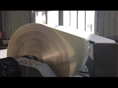 Máquina de Impressão de Bolsa/Copa de Papel Flexografia de Alta Velocidade de 1350 mm com 8 cores e CE ISO9001