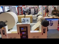 Máquina de impressão flexoplástica