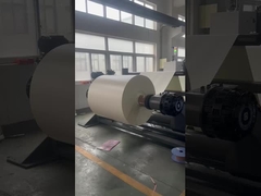 Equipamento de impressão de papel para embalagens flexíveis