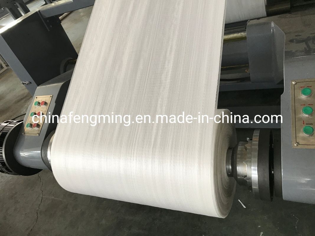 CE ISO9001 FM Série Máquina de Impressão Flexográfica de Quatro Cores 200m/Min Engrenagem 1/8cp