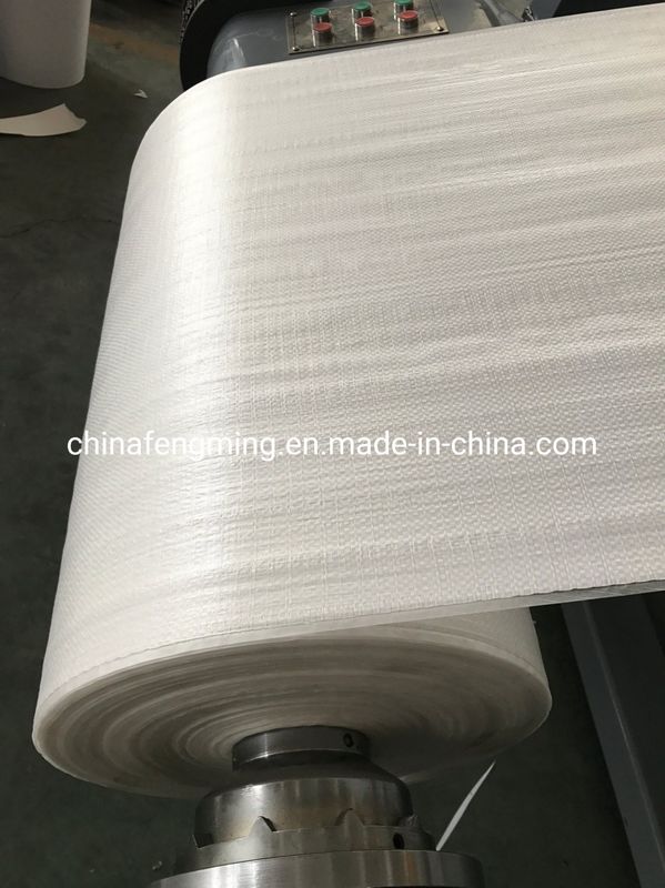 CE ISO9001 FM Série Máquina de Impressão Flexográfica de Quatro Cores 200m/Min Engrenagem 1/8cp