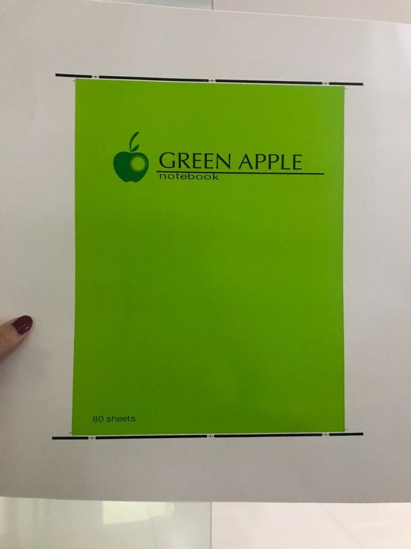 Máquina de impressão de caixa de papel Flexo com velocidade de impressão de 150 m/min Impressão multicolor