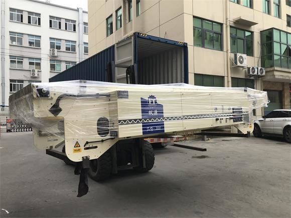 Máquina de impressão flexográfica de alta velocidade de 1830 mm para papel cartão 150 m/min Velocidade de impressão