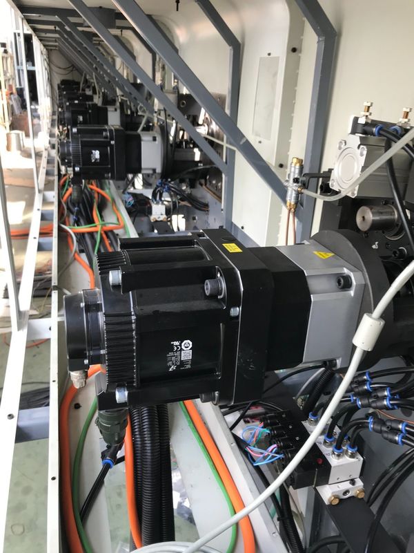Máquina de impressão flexográfica de papel de revestimento de face única com largura máxima da teia 1020/1320/1350 mm