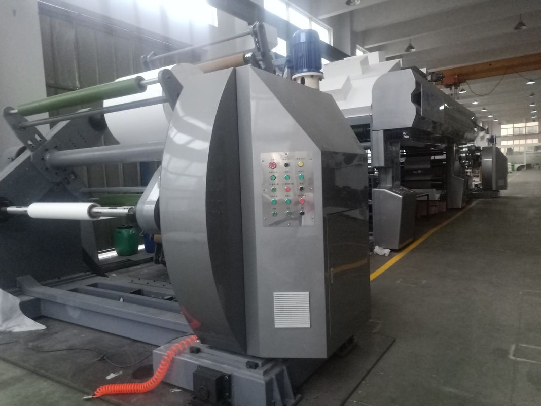 Máquina de revestimento de plástico sem água para secagem IR com ar quente para max. largura de revestimento 1350mm