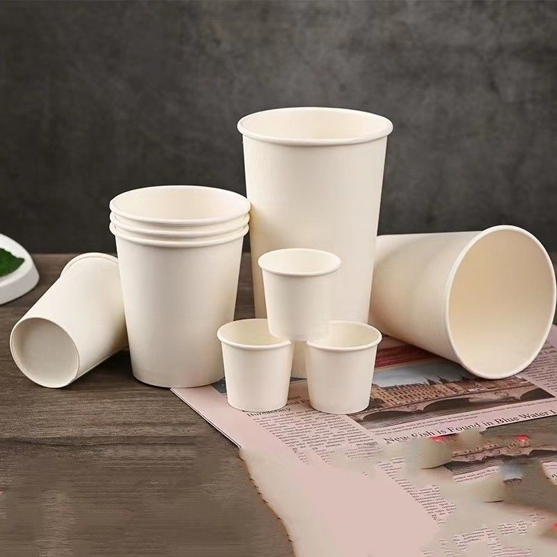 Máquina de revestimento de copos de papel de duas estações para produção de revestimento de papel em rolos de alta velocidade
