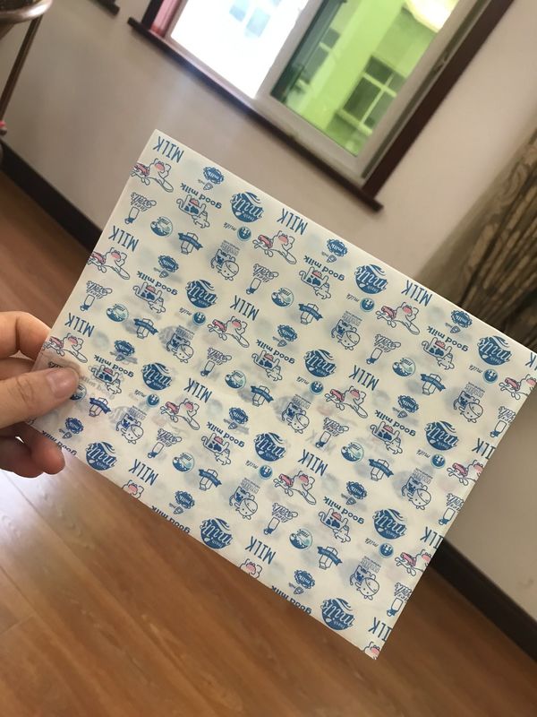 Dispositivo automático de emplaçamento de papel para a máquina de impressão Flexo de alta velocidade 6 cores