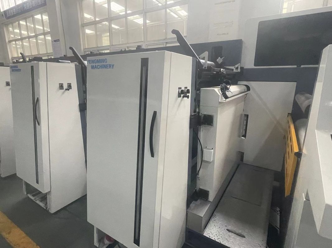 150 m/min Máquina de impressão flexográfica automática de embalagens ecológicas com tipo de unidade