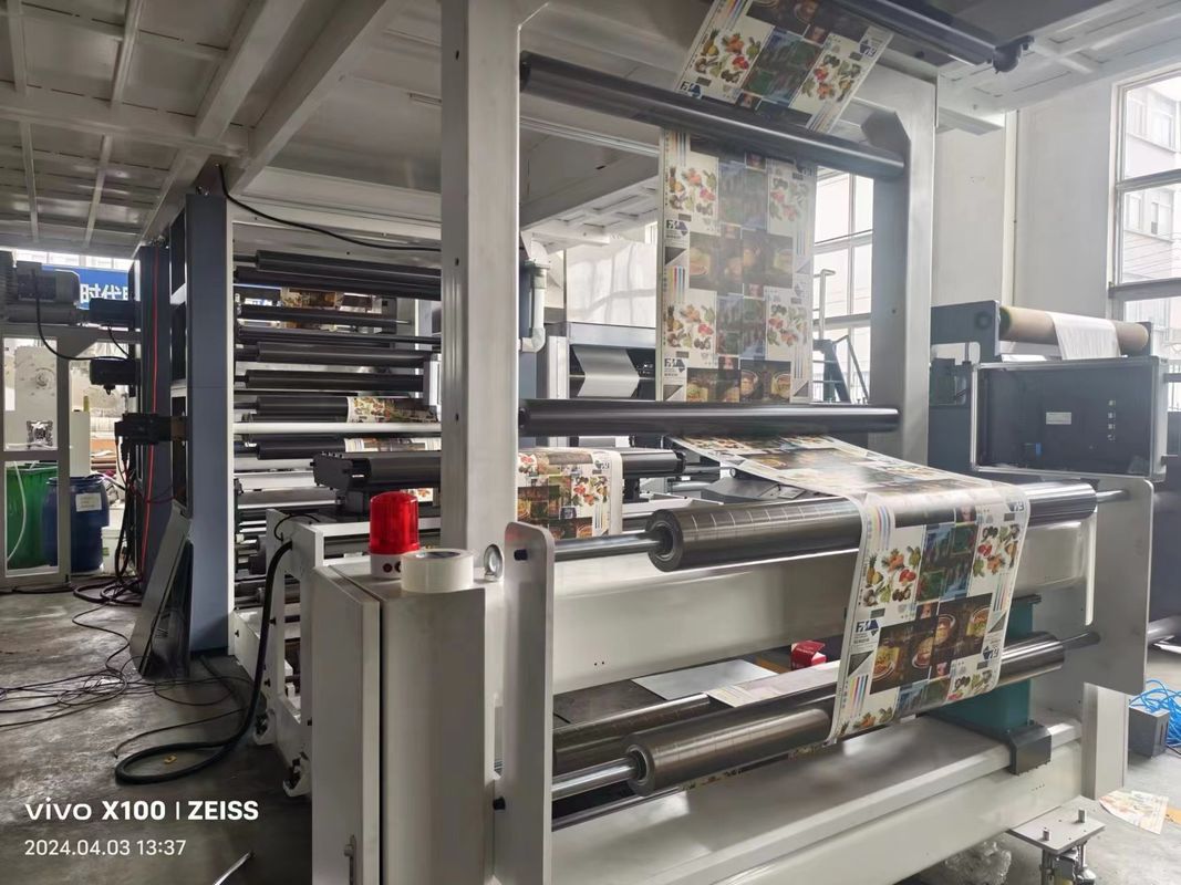 Máquina de revestimento de papel duplex de 2400 mm, máquina de revestimento de papel fabricante na China com alto desempenho