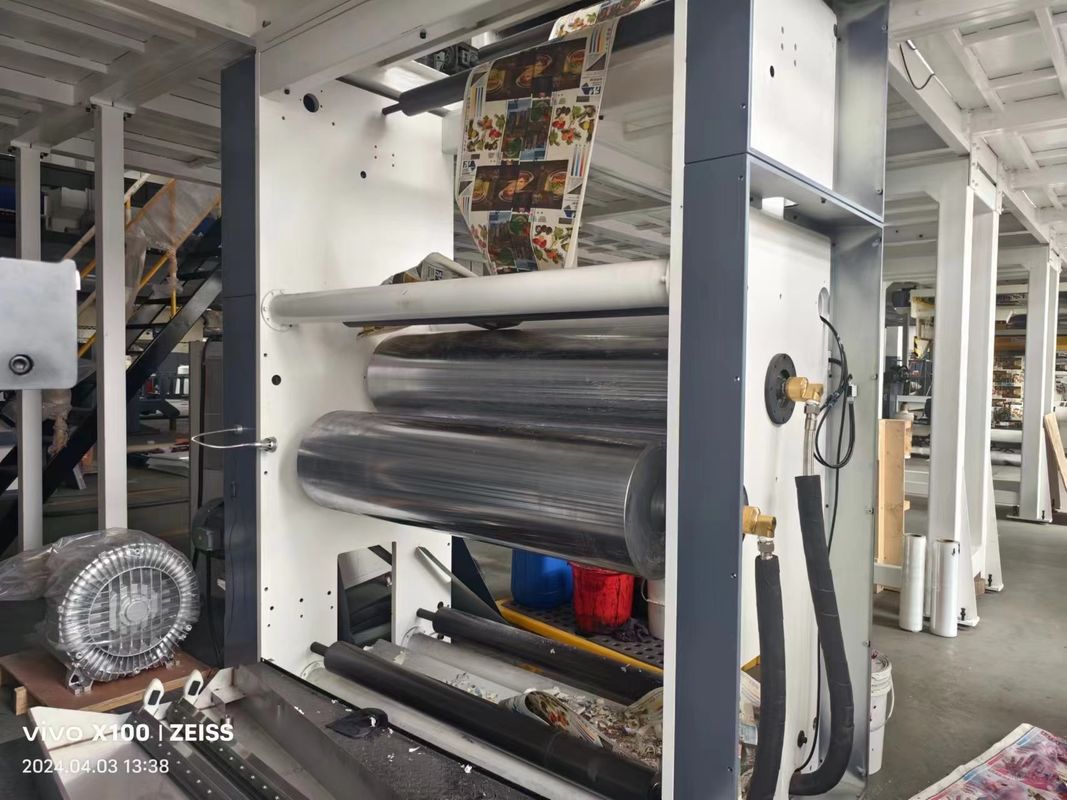 Máquina de revestimento de papel duplex de 2400 mm, máquina de revestimento de papel fabricante na China com alto desempenho