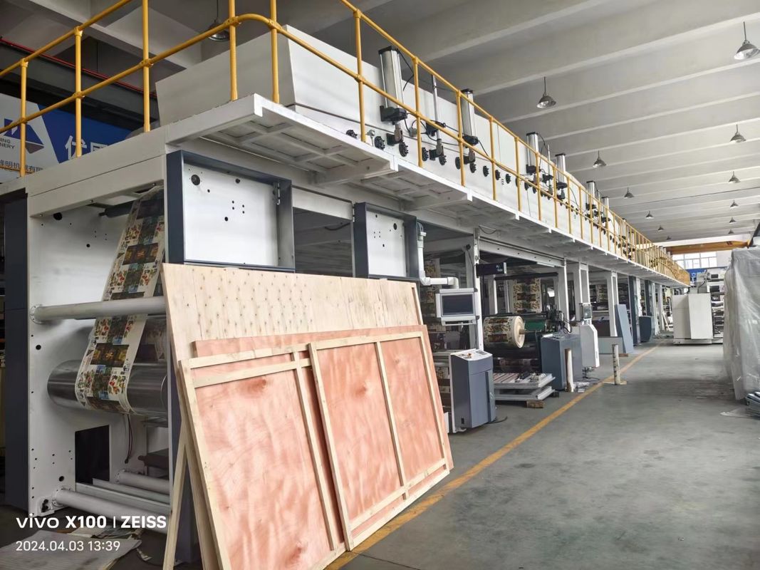 Máquina de revestimento de papel duplex de 2400 mm, máquina de revestimento de papel fabricante na China com alto desempenho