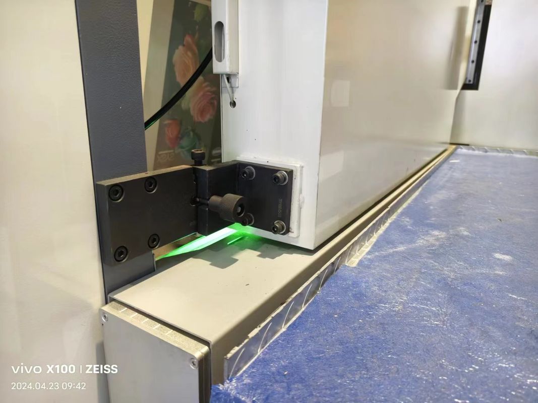 Máquina de impressão flexográfica de embalagem ecológica para a indústria alimentar e de cuidados de saúde