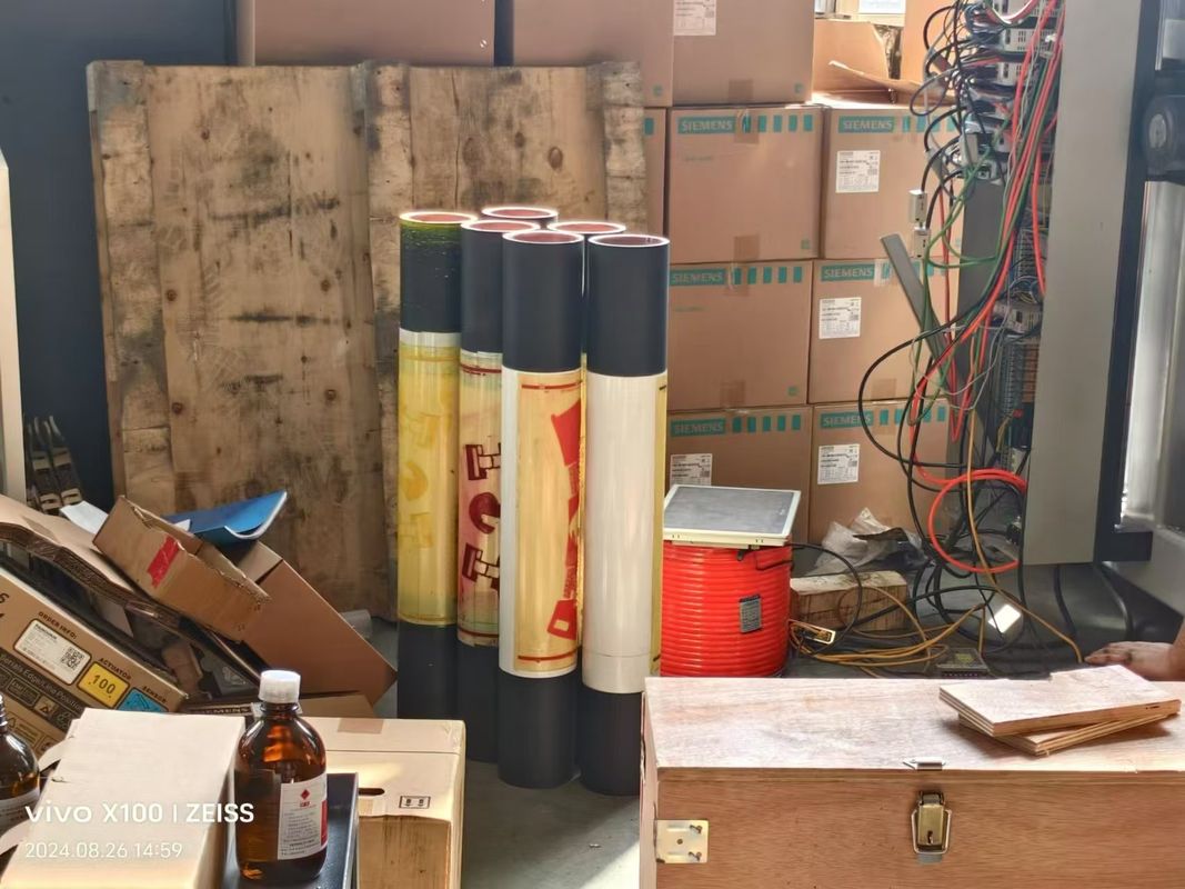 10 cores automática de alta velocidade quatro cores Flexo máquina de impressão para papel de pão queijo papel de impressão