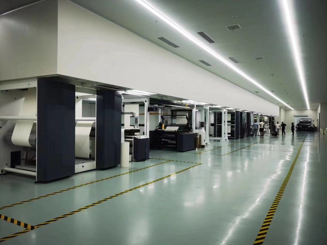 Máquina de revestimento de papel duplex de 2400 mm Fabricante de máquina de revestimento de papel na China Com alto desempenho