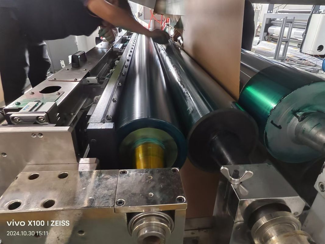 2Máquina de impressão flexopapel de largura de 0,5 m para cartão ondulado