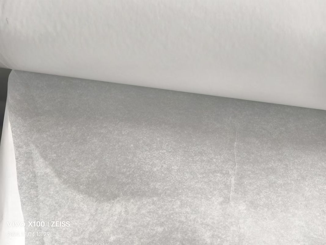 Máquina automática de revestimento de cera de abelha para embalagem de sanduíches de hambúrgueres