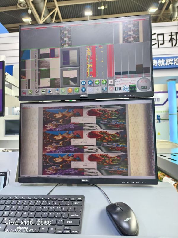 Impressoras Flexográficas de Alta Velocidade 8 Cores Máquina de Impressão Gráfica Flexo Preço 8 Cores
