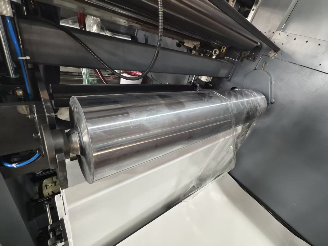 Impressoras Flexográficas de 2 Cores de Alta Velocidade Máquina de Impressão Gráfica Flexo Preço de 2 Cores