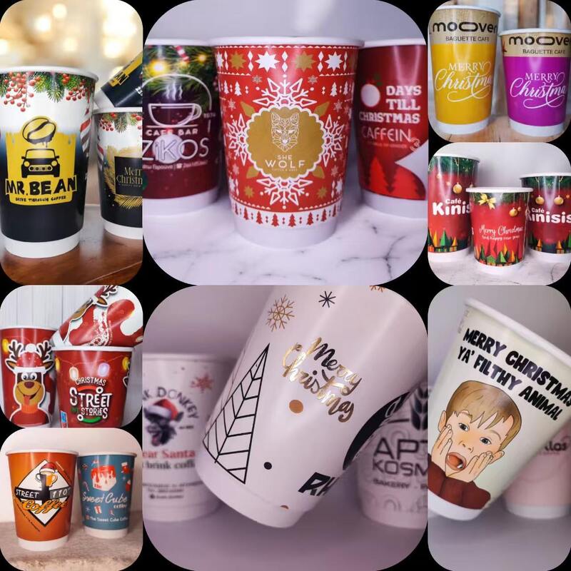 linhas altas rolo anilox manga placa de impressão rolo flexográfico máquina de impressão de copo de papel