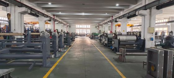 Caixa de papel de pizza automática de cartão para fazer cores Caixa corrugada de cartão corrugado Máquina de impressão Flexo