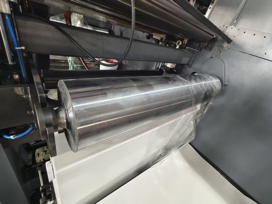 Impressoras Flexográficas de 2 Cores de Alta Velocidade Máquina de Impressão Gráfica Flexo Preço de 2 Cores